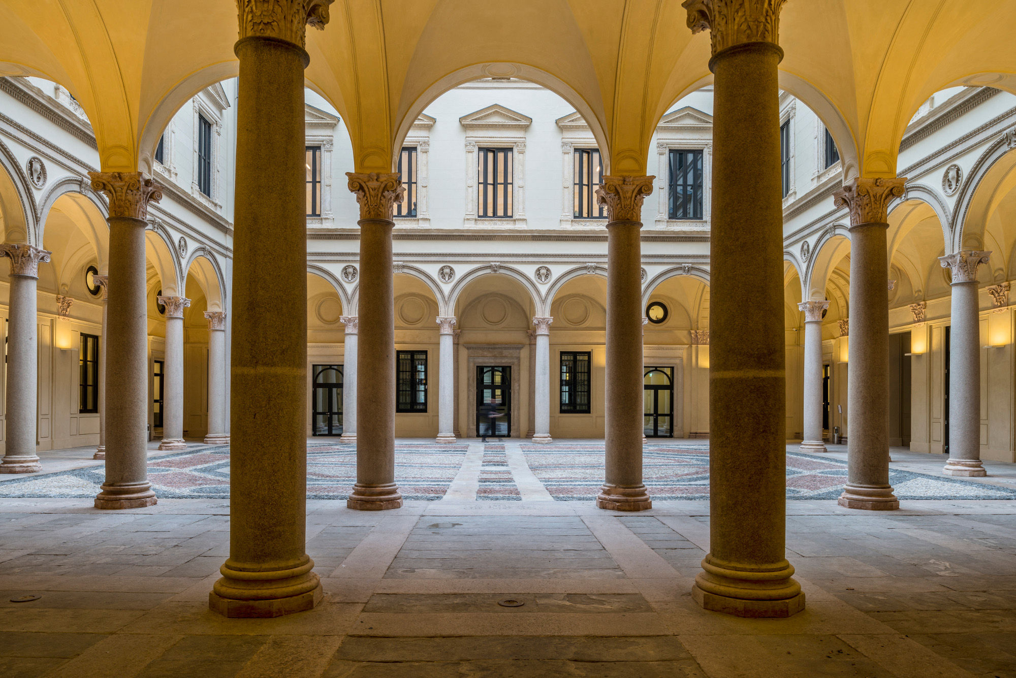 Palazzo Turati - Milano - image 2