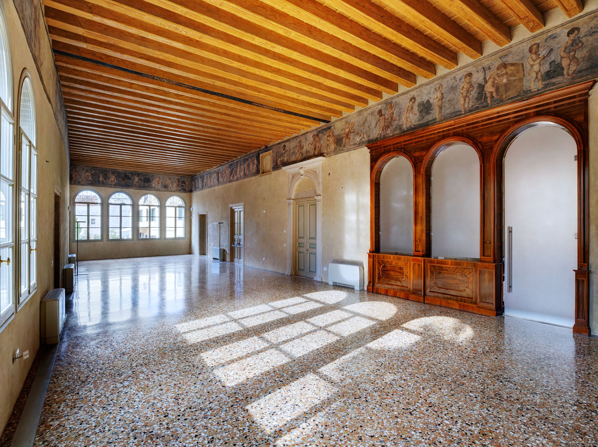Palazzo Dondi dall'Orologio - image 4