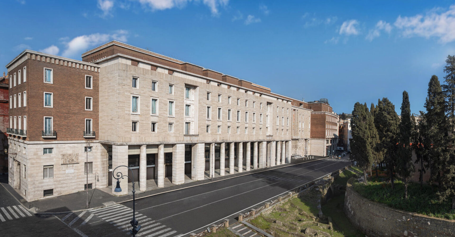 CARRON SPA REALIZZA IL NUOVO HOTEL BVLGARI ROMA: L’INTERVENTO COMMISSIONATO DA EDIZIONI PROPERTY