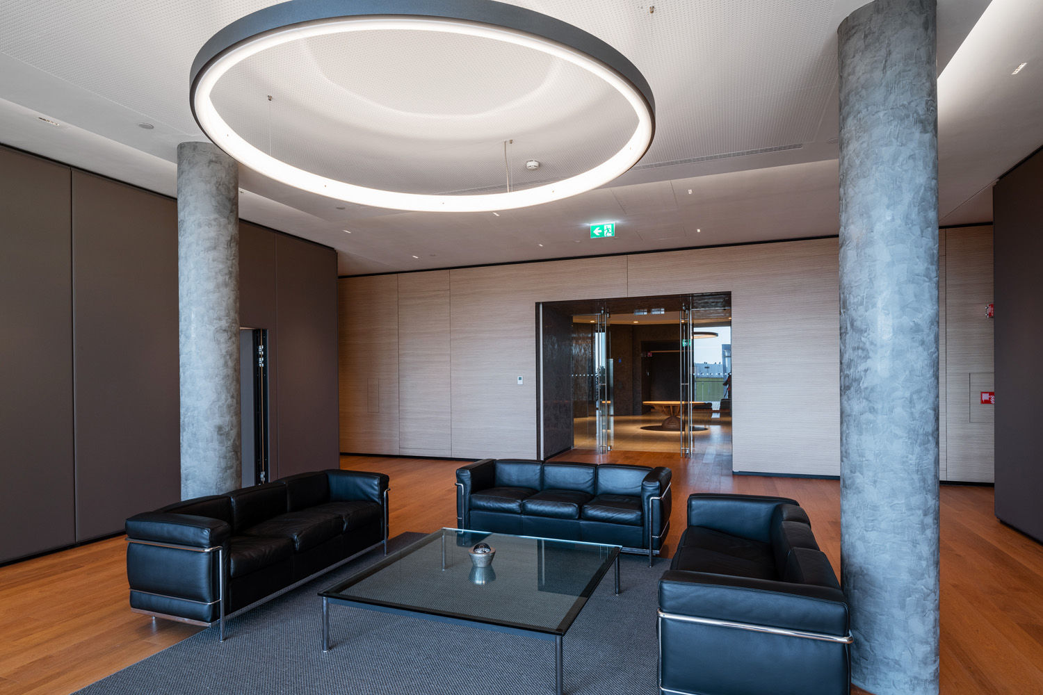 Riqualificazione Allianz Headquarters - image 5