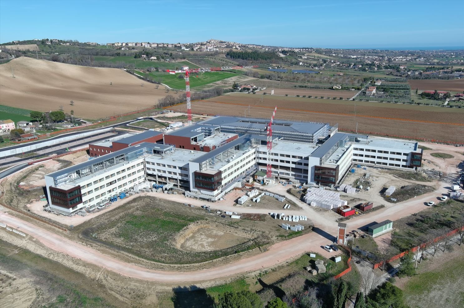 Nuovo ospedale di Fermo - image 2