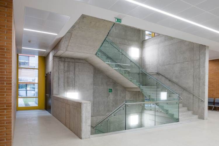 Nuovi Laboratori Einaudi - Bolzano - image 6