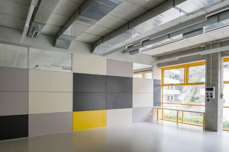 Nuovi Laboratori Einaudi - Bolzano - image 7